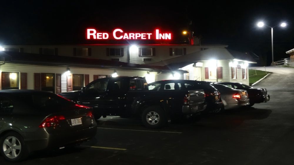ريد كاربيت إن مطار سيراكيوز North Syracuse المظهر الخارجي الصورة
