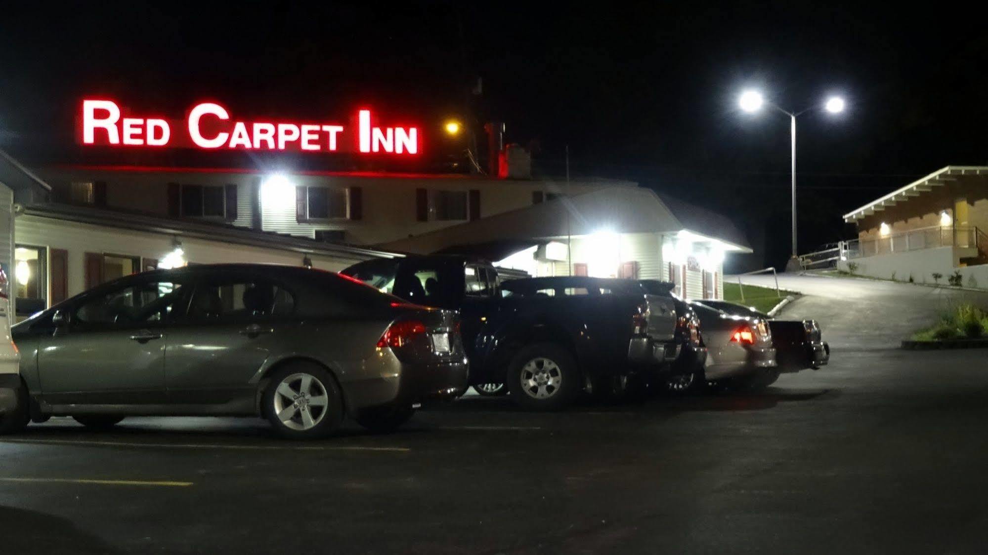 ريد كاربيت إن مطار سيراكيوز North Syracuse المظهر الخارجي الصورة